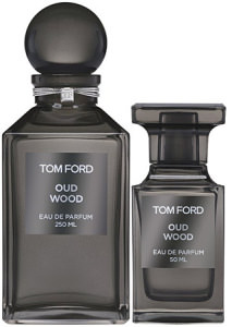 oud wood
