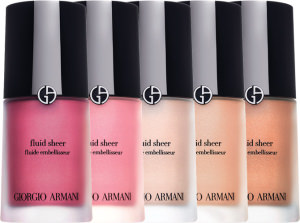 sheer - Gimle Parfymeris blogg sheer