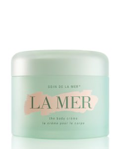 lamer cream - Gimle Parfymeris blogg lamer cream