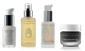 Omorovicza1 - Gimle Parfymeris blogg Omorovicza1