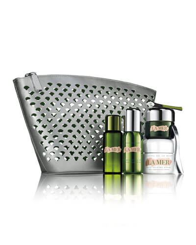 la mer gift - Gimle Parfymeris blogg la mer gift