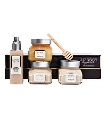 lm gift - Gimle Parfymeris blogg lm gift