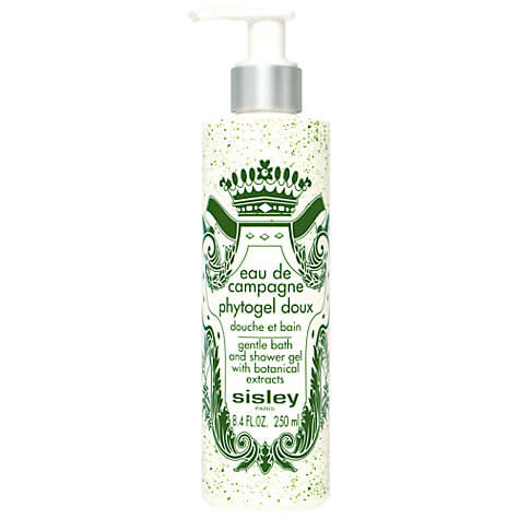 eau champagne shower - Gimle Parfymeris blogg eau champagne shower