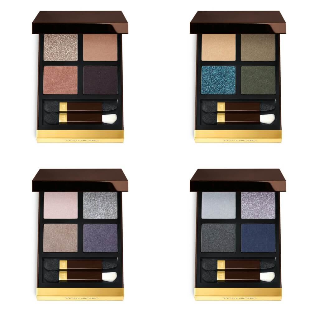 tom for d eye quad