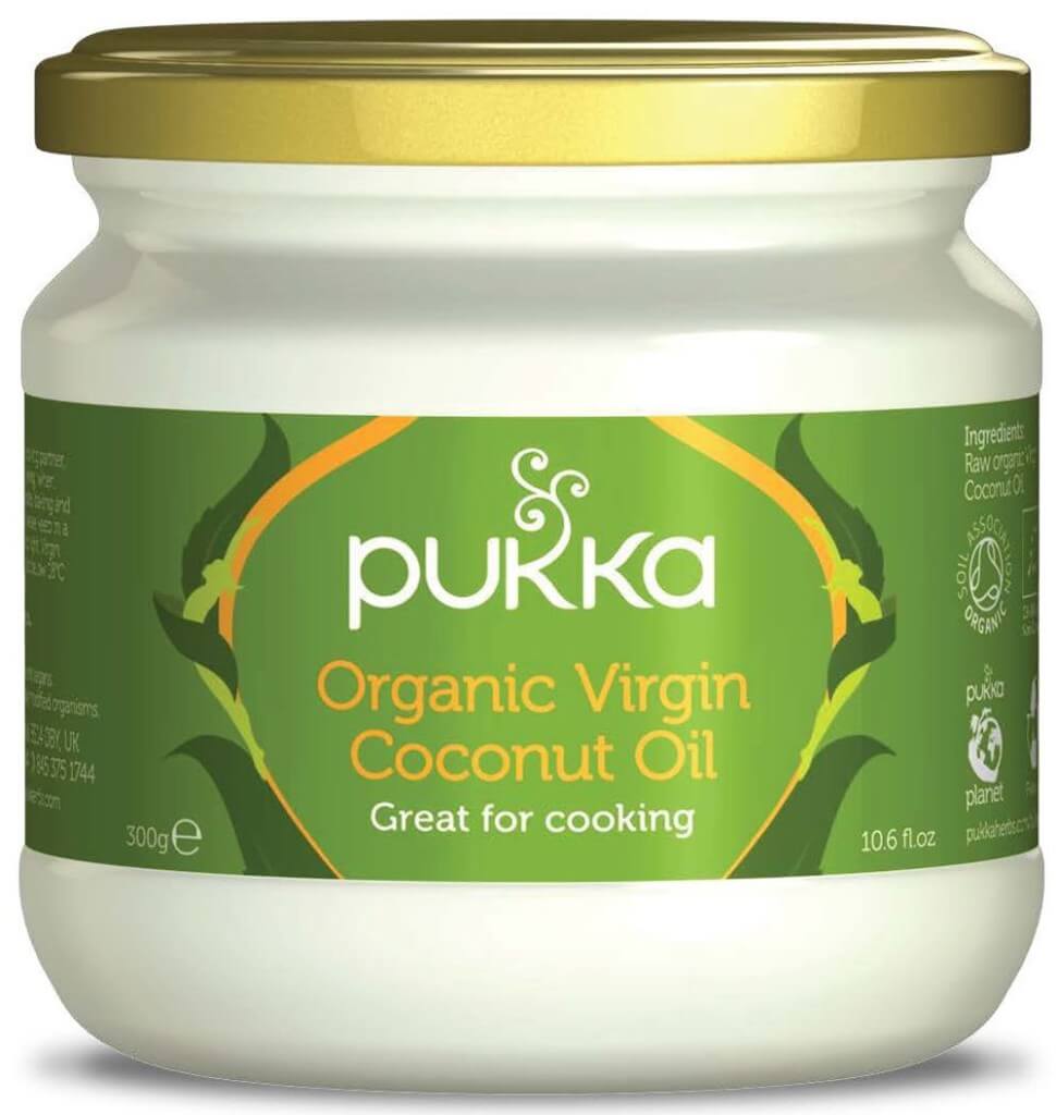 virginorgcoconutoil_flat - Gimle Parfymeris blogg virginorgcoconutoil_flat