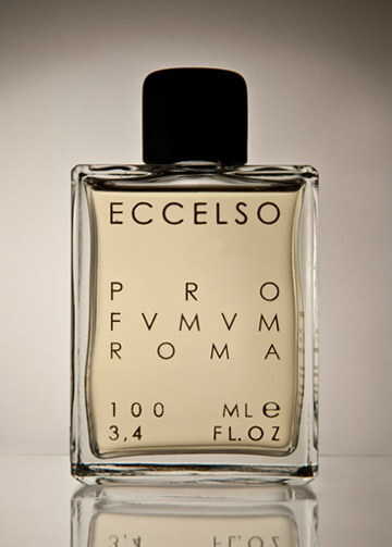 eccelso - Gimle Parfymeris blogg eccelso