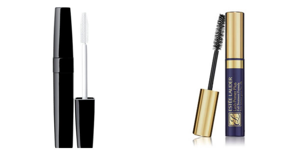 mascara primer - Gimle Parfymeris blogg mascara primer