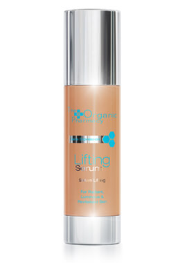 TOP serum - Gimle Parfymeris blogg TOP serum