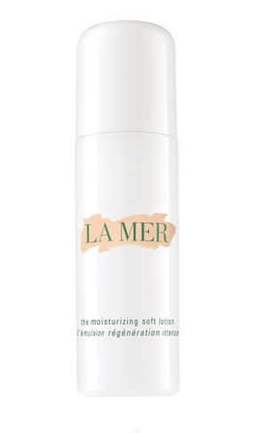 La mer lotion - Gimle Parfymeris blogg La mer lotion