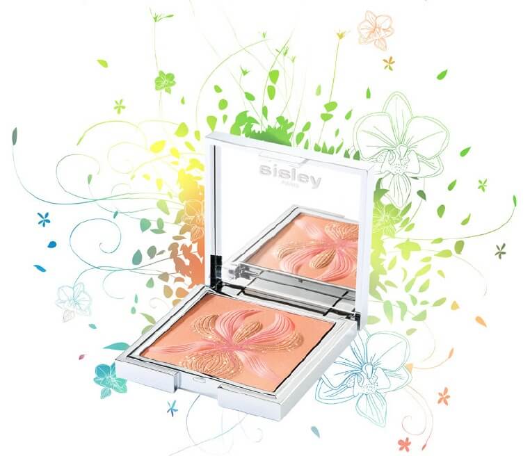 Sisley Spring Summer