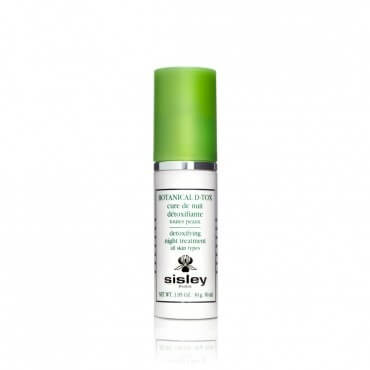 detox - Gimle Parfymeris blogg detox