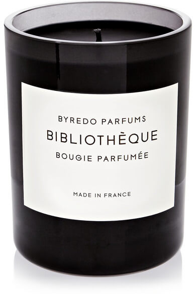 byredo bib - Gimle Parfymeris blogg byredo bib