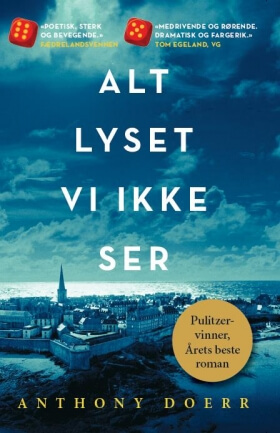 lyset - Gimle Parfymeris blogg lyset