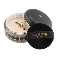 sisley-pudder - Gimle Parfymeris blogg sisley-pudder