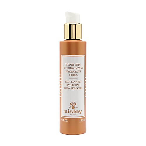 sisley self tan