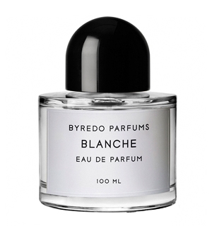 blanche - Gimle Parfymeris blogg blanche