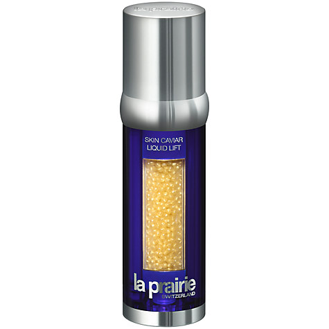 caviar-serum - Gimle Parfymeris blogg caviar-serum
