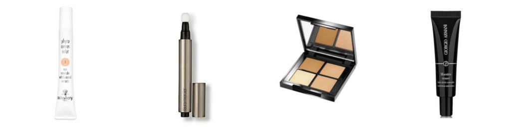 concealers