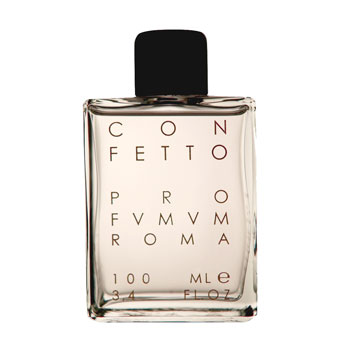 confetto - Gimle Parfymeris blogg confetto