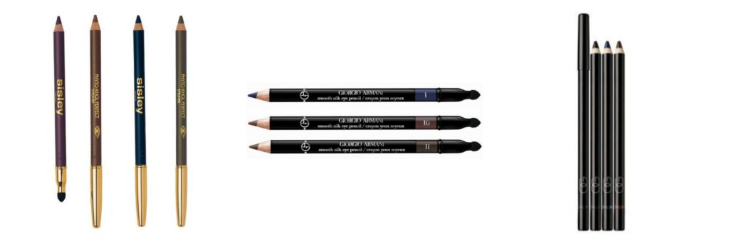 eyeliners