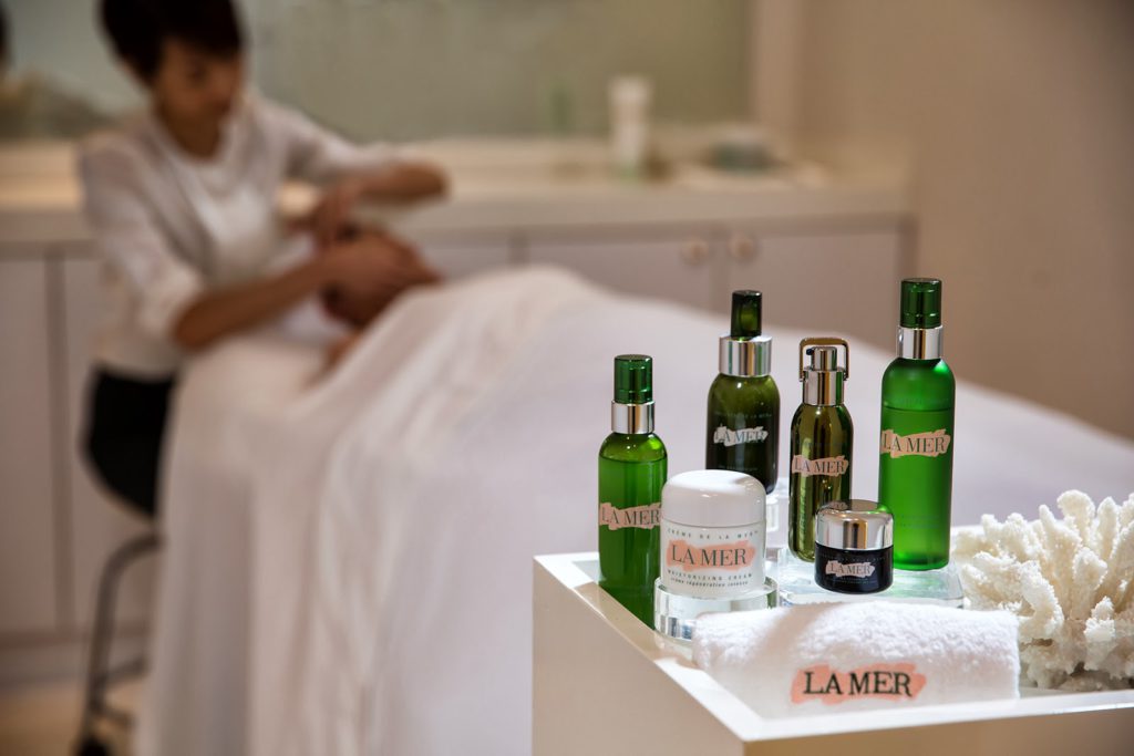 la-mer-luxury-facial-2013 - Gimle Parfymeris blogg la-mer-luxury-facial-2013
