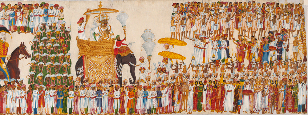 raja-of-mysore-gouache-source-victoria-and-albert-museum-london - Gimle Parfymeris blogg raja-of-mysore-gouache-source-victoria-and-albert-museum-london