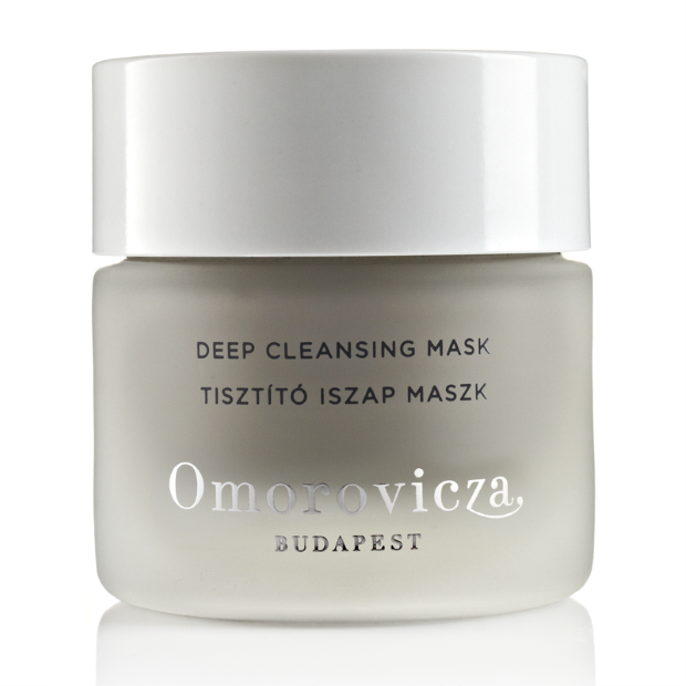 Omorovicza_Deep_Cleansing_Mask_50ml_1382698675-1 (Custom) - Gimle Parfymeris blogg Omorovicza_Deep_Cleansing_Mask_50ml_1382698675-1 (Custom)