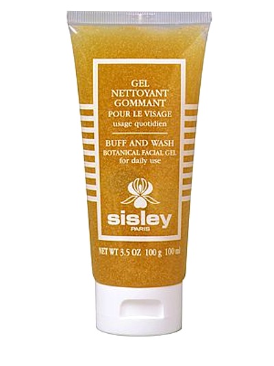 buff - Gimle Parfymeris blogg buff