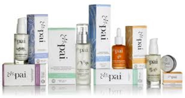 pai (Custom) - Gimle Parfymeris blogg pai (Custom)