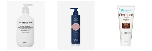 shampoo (Custom) - Gimle Parfymeris blogg shampoo (Custom)