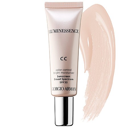 cc cream - Gimle Parfymeris blogg cc cream