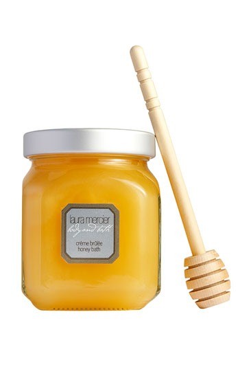 honey_bath - Gimle Parfymeris blogg honey_bath