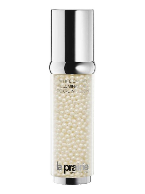 La Prairie White Caviar Illuminating Pearl Infusion (3) (1) (Custom) - Gimle Parfymeris blogg