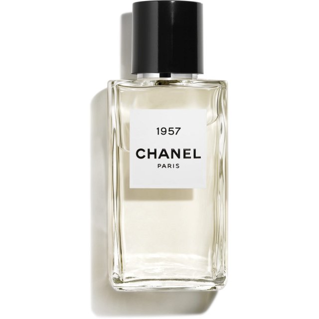 Chanel 1957 Stor - Gimle Parfymeris blogg