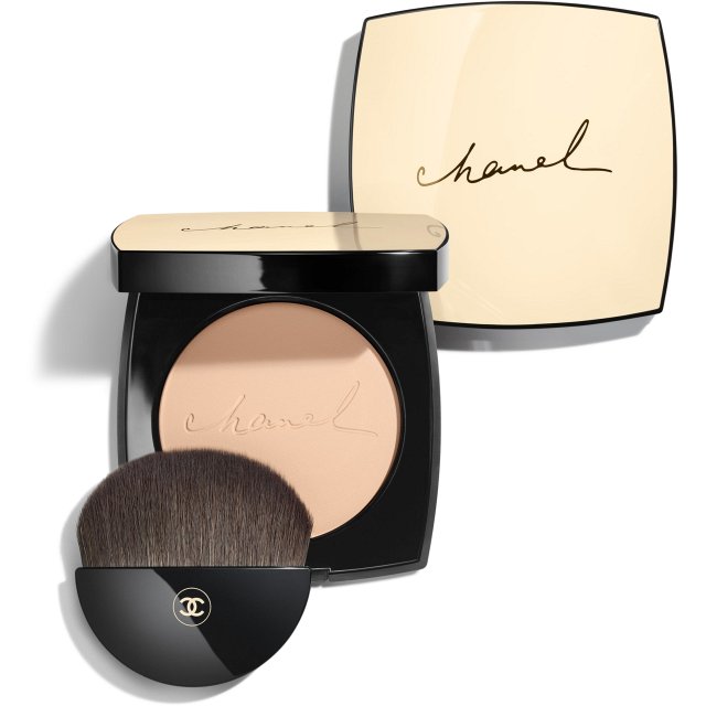 Les Beiges Powder - Gimle Parfymeris blogg