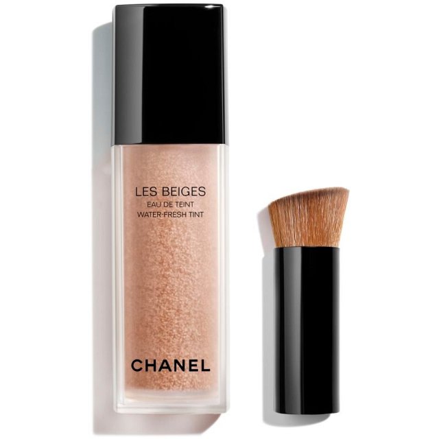 Les Beiges Water-Fresh Tint - Gimle Parfymeris blogg