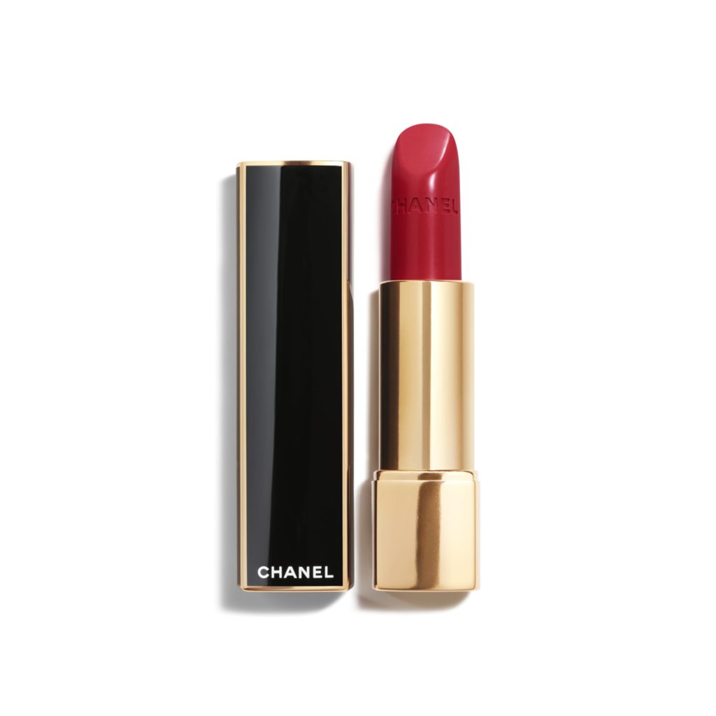 CHANEL4 - Gimle Parfymeris blogg