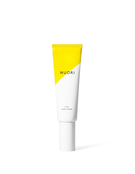 nuori_vital-hand-cream - Gimle Parfymeris blogg nuori_vital-hand-cream
