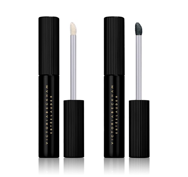 Estee-Lauder-Victoria-Beckham-Eye-Foil-Blonde-Gold-Burnt-Anise (Custom) - Gimle Parfymeris blogg