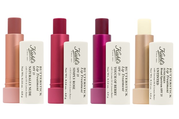KIEHLS Butterstick Lip Treatment (2) (Custom) - Gimle Parfymeris blogg