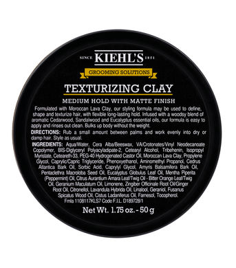 1118117_12 Kiehls_Texturizing_Clay_50g_sRGB_r2_web - Gimle Parfymeris blogg