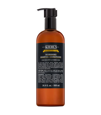 NourisingShampooConditioner500ml - Gimle Parfymeris blogg