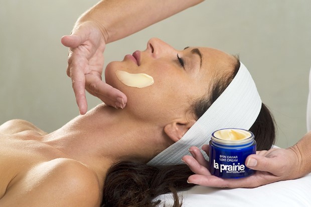 facial-la-prairie-900x600-Custom - Gimle Parfymeris blogg