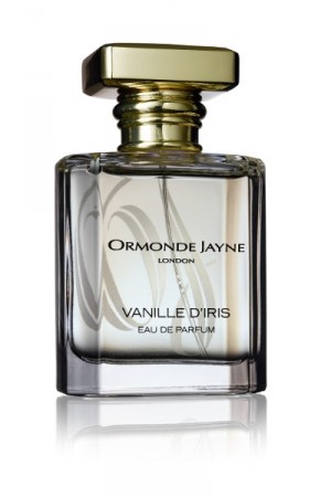 vanille_diris - Gimle Parfymeris blogg