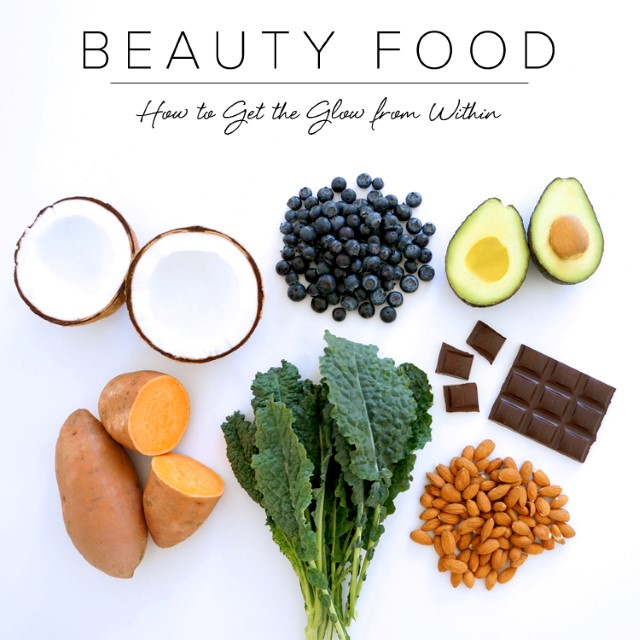 BeautyFood (Custom) - Gimle Parfymeris blogg