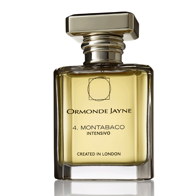Ormonde-Jayne-The-4-Corners-Of-The-Earth-Montabaco-Intensivo (Custom) - Gimle Parfymeris blogg