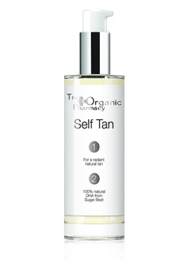 self_tan - Gimle Parfymeris blogg