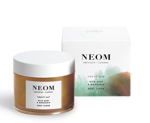 great_day_body_scrub_1 - Gimle Parfymeris blogg
