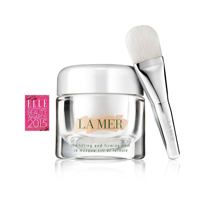 la_mer_award - Gimle Parfymeris blogg