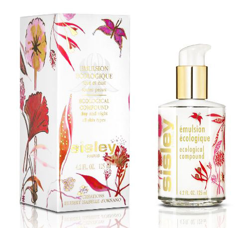 sisley-emulsion-ecologique-2018 - Gimle Parfymeris blogg